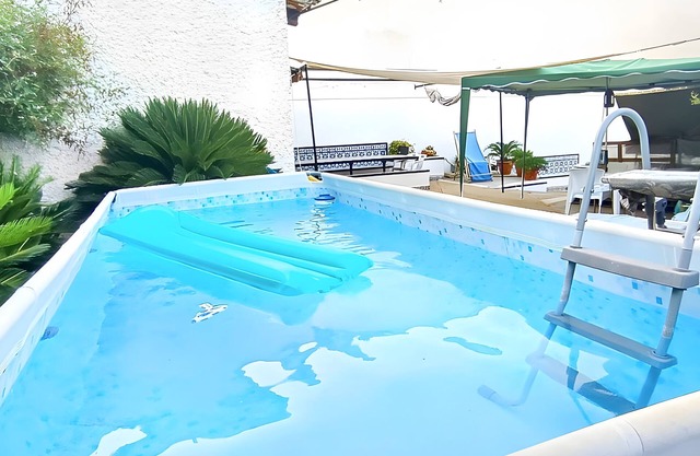 Holiday Home 'Ca La Morancica' with Mountain Views, Wi-Fi and Air Conditioning