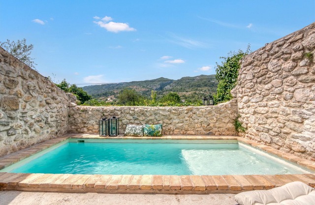 Holiday Home 'Calapasita28' with Mountain View and Wi-Fi