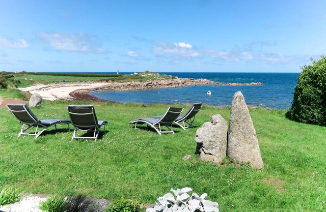Holiday Home Cam Louis by Interhome