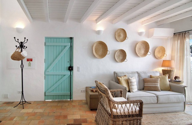Holiday Home 'Casa De Benafim 51' with Shared Pool, Shared Garden & Wi-Fi