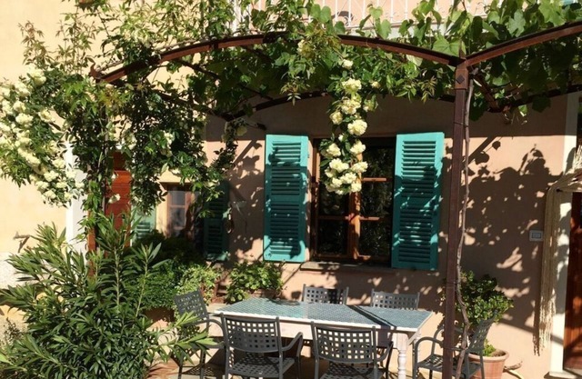 Holiday home Casa Nanda