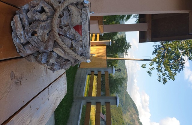 Holiday home Ciara is the perfect vacation spot, surrounded by nature