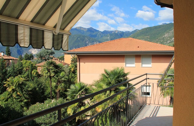 Holiday home Claudette