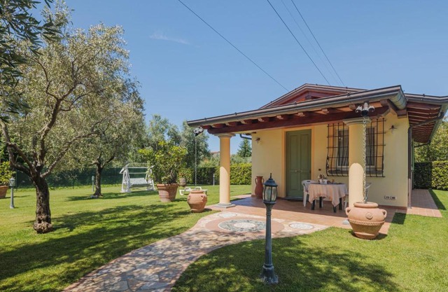 Holiday Home Colli by Interhome