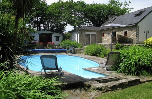 Holiday Home Coray near Sandy Beaches