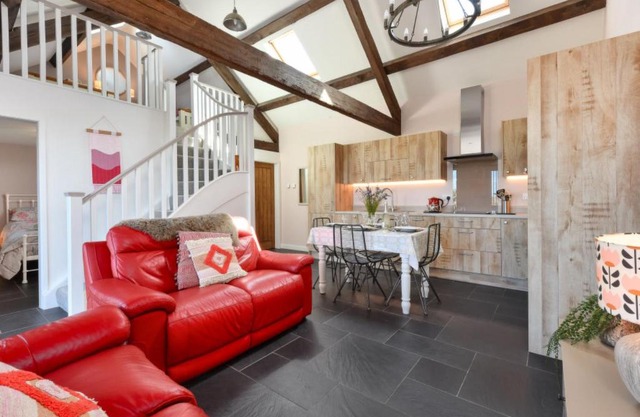 Holiday Home Corlan Wnadl by Interhome