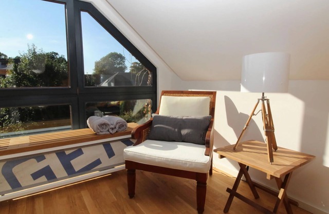 Holiday home Backbert near Kappeln