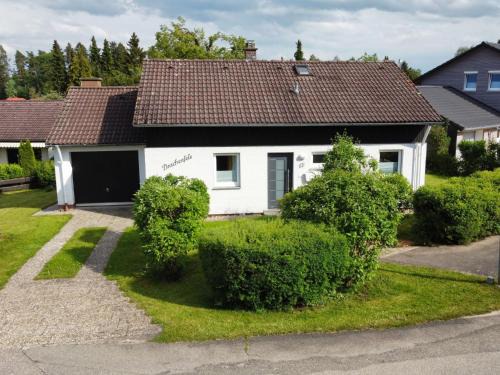Holiday Home Drachenfels by Interhome