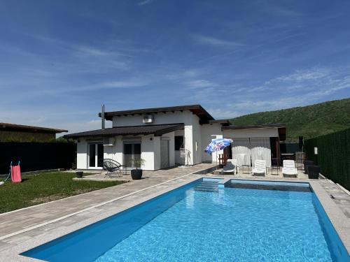 Holiday Home Emma