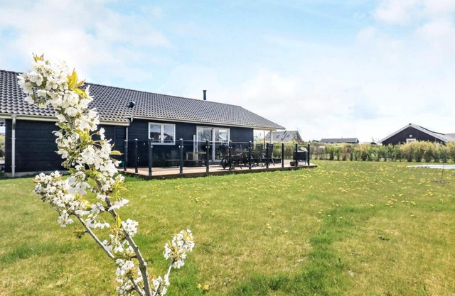 Holiday Home Engparken