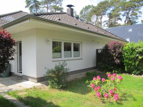 Holiday Home Enikö by Interhome