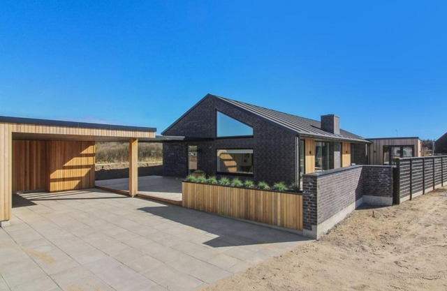 Holiday Home Esme - 400m from the sea by Interhome