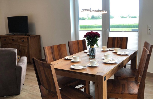 Holiday home Ferienhof Micheel