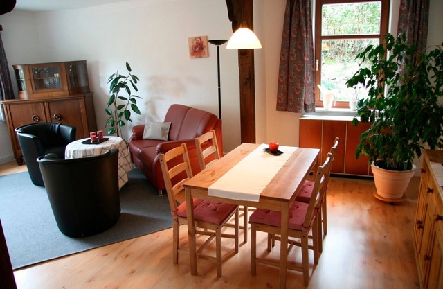 Holiday home for 5 guests with 125m² in Bünsdorf (2151)