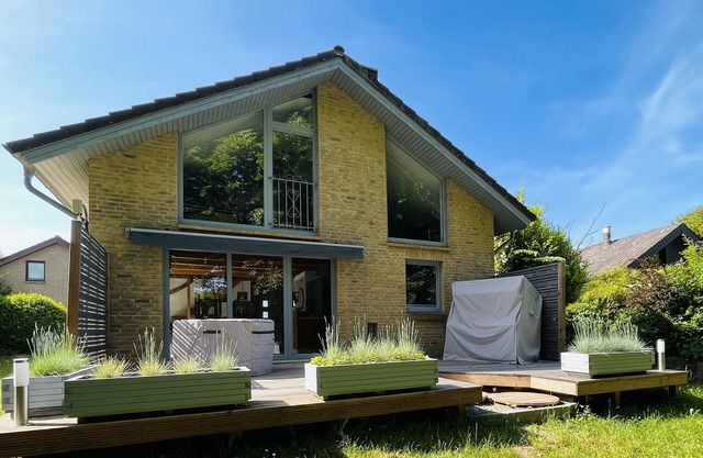Holiday home for 6 guests with 100m² in Karlsminde (25902)