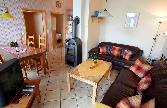 Holiday home for 6 guests with 80m² in Bliesdorf (29469)