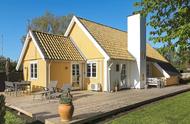 Holiday home Frørup IV