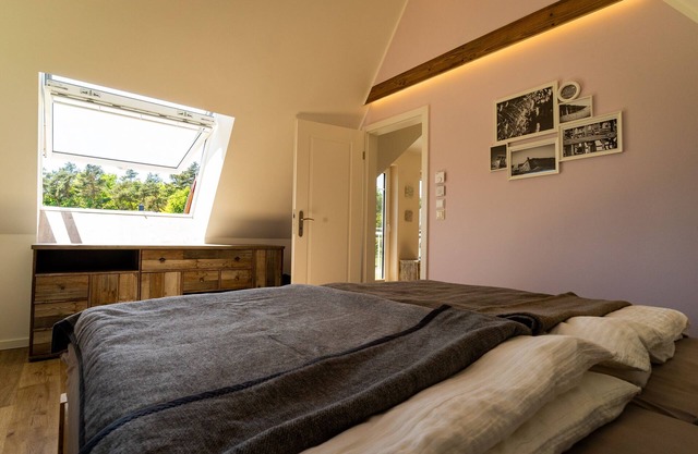 Holiday home - Fuchsbau Usedom