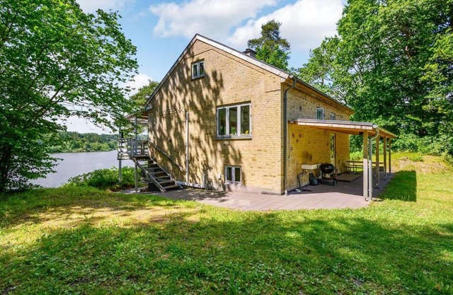 Holiday Home Gertje by Interhome