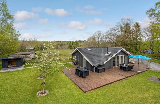 Holiday Home Give 37
