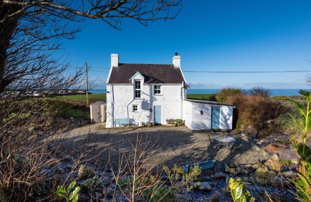 Holiday Home Glanie by Interhome