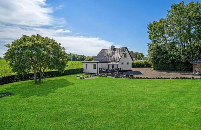 Holiday Home Grønmark