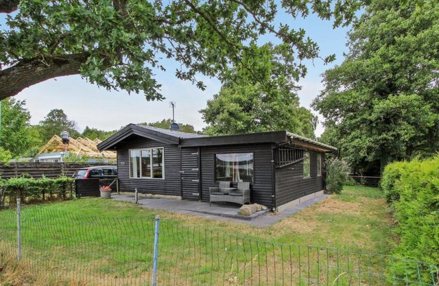 Holiday Home Graa by Interhome