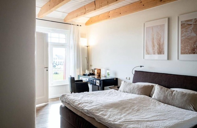 Holiday home Gut Royum - Gerste