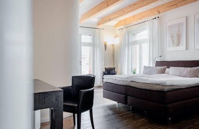 Holiday home Gut Royum - Weizen