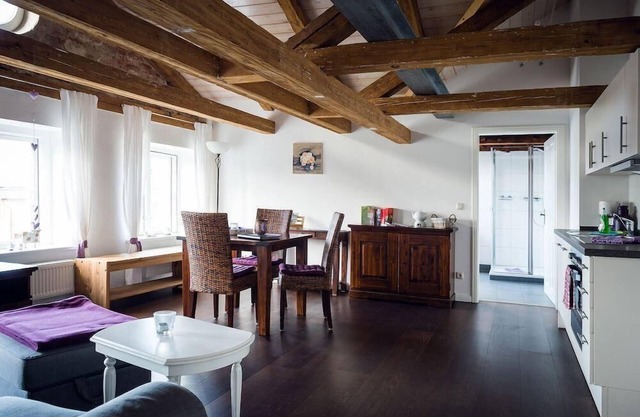 Holiday home Gut Royum - Flieder