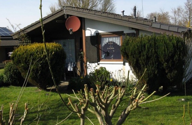 Holiday home Haus Sonneneck