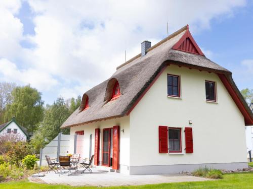 Holiday Home Heide by Interhome
