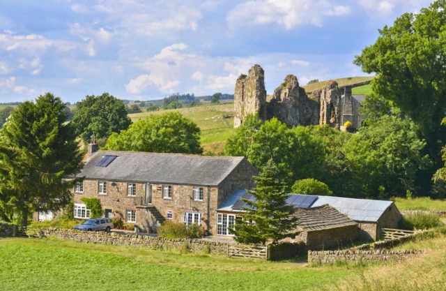Holiday Home Holmhead by Interhome
