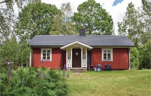 Holiday Home Hulte Hultabäck Gislaved Iii