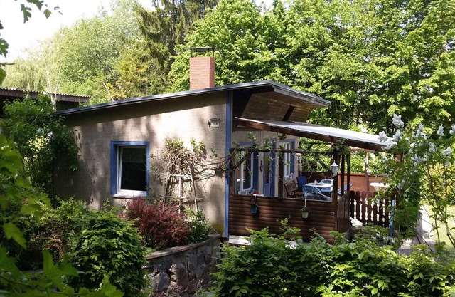 Holiday home Idyll, Germany