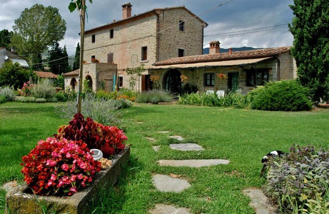 Holiday Home Il Moro Novo