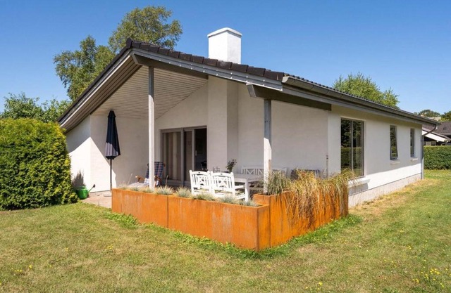 Holiday Home Ilppo - 200m from the sea by Interhome