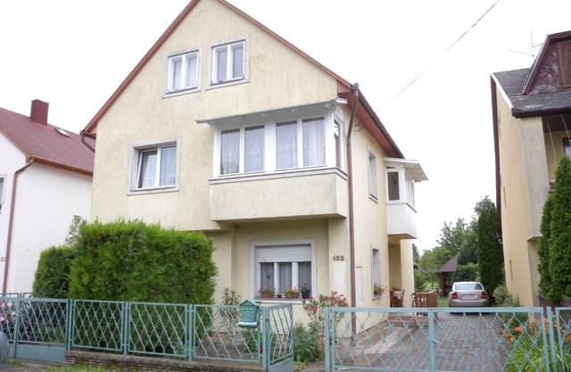 Holiday home in Balatonfenyves 18432