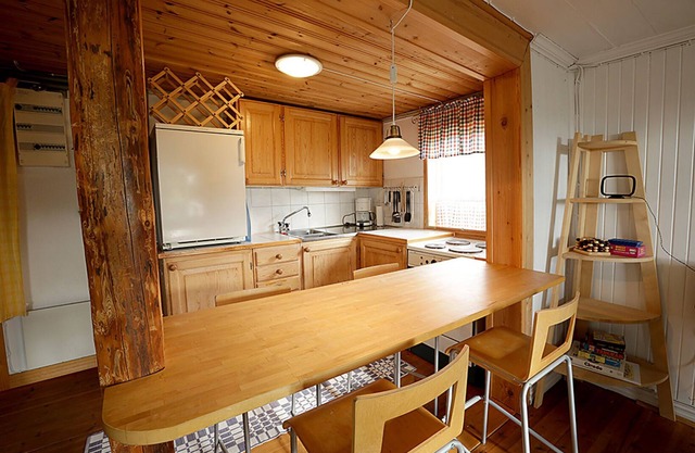 Holiday home in beautiful Värmland for up to 7 holidaymakers in Sweden
