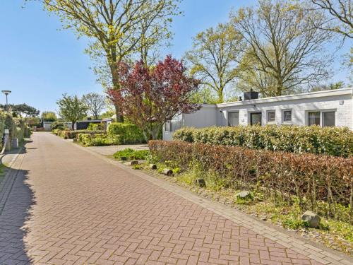 Holiday Home in Biggekerke near Seabeach