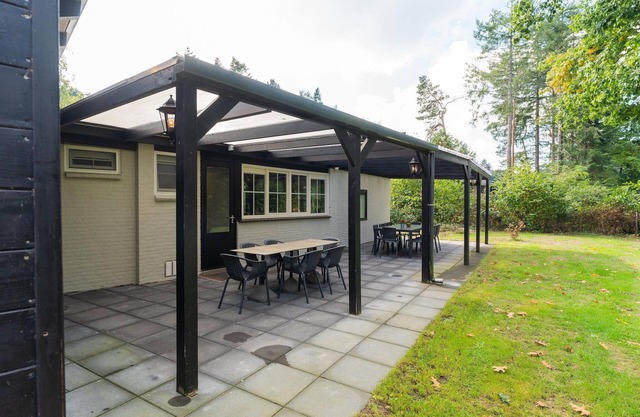 Holiday Home in Gelderland near Den Bramel