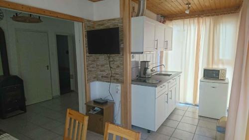 Holiday home in Balatonmariafürdo 31229