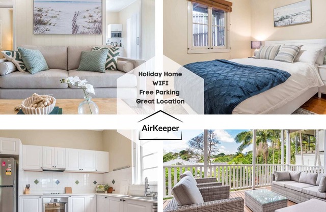 Holiday Home in Paddington