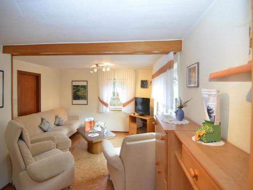 Holiday home in Ramsbeck with garden, cleaning included
