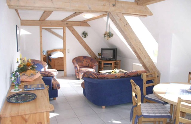 Holiday home in Styria