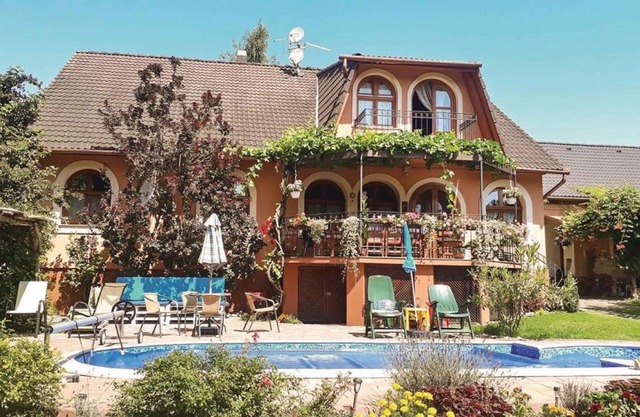 Holiday home in Somogyvar 38692