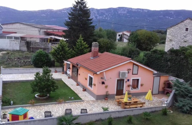 Holiday Home Izabela