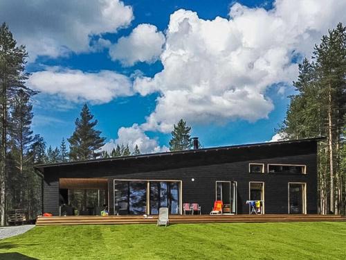 Holiday Home Järvenranta by Interhome