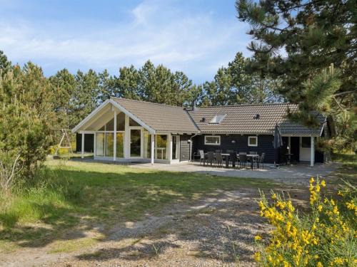 Holiday Home Judit - 225m from the sea by Interhome