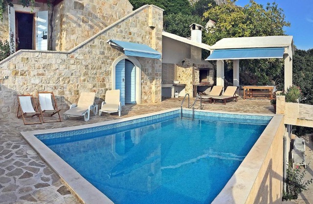 Holiday Home Juraj by Interhome